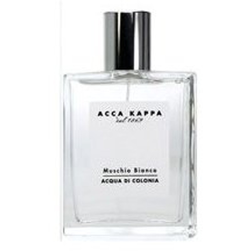 ACCAKAPPA アッカカッパ ホワイトモス オーデコロン 100mL 期間限定で特別価格