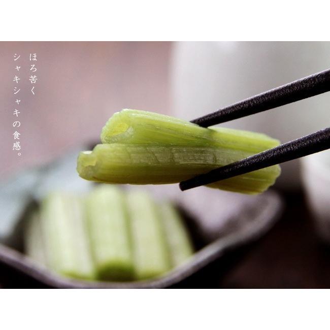 山ぶき水煮 100g×4袋古くから日本人に親しまれてきた野菜を春の味覚として食卓にいかがでしょうか。山蕗 フキ 山の幸 山菜