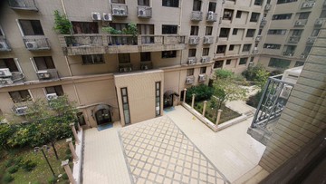 北大特區愛在歐洲二房車位｜新北市樹林區佳園路三段