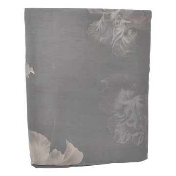 貝淇小舖 60支純天絲 雙人床包 + 枕套3件組  床包 + 枕套組  床包152 x 188cm + 枕套47 x 75cm  去感知 灰色 + 白色