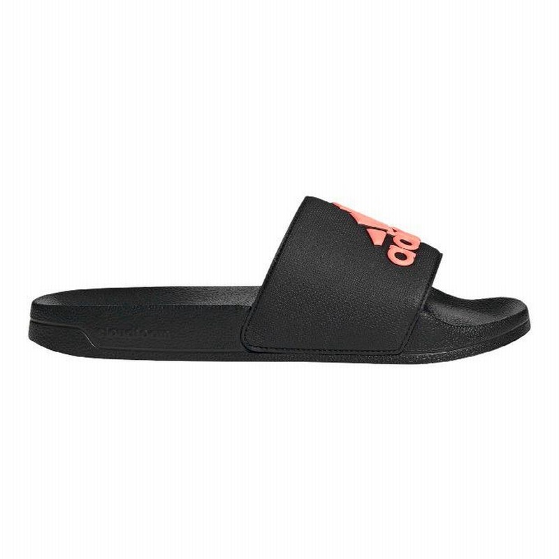【adidas】アディレッタ ADILETTE SHOWER SLIDES スライド adidas Adilette Shower Slides - Black | Unisex Swim | adidas US