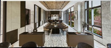 北屯市醫特區首購2房平車/鴻邑雲山硯｜台中市北屯區太安中街