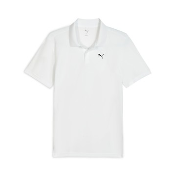 【PUMA官方旗艦】訓練系列PERFORMANCE短袖POLO衫 男性 52869902