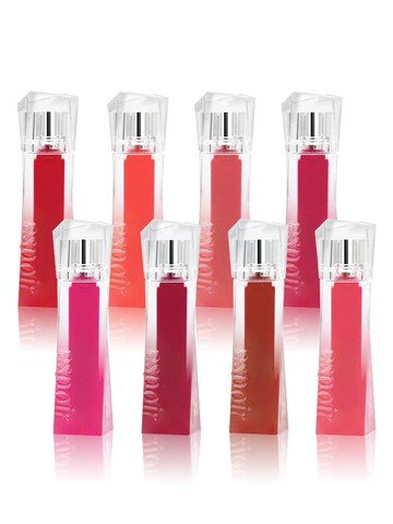 Espoir Couture Lip Tint Glaze 5.5g