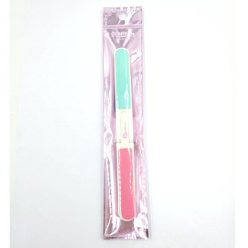 附發票✅ P-折疊式護甲刷 美甲 摺疊式 護甲刷 韓國