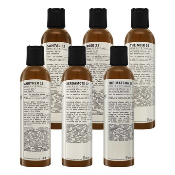 【LE LABO】沐浴膠 237ml 多款任選