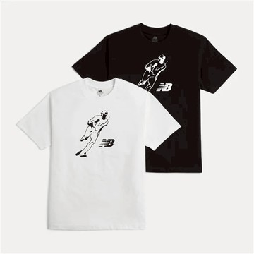NEW BALANCE 大谷翔平 短TEE 短袖 限量 棒球 短TEE
