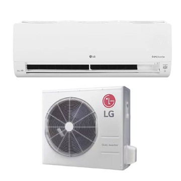 LG樂金 DUALCOOL 雙迴轉 旗艦 單冷型 6.3kw (含基本安裝)(適用坪數約7-10坪)/台LSU/N63DCO2【領券滿額再折千12/31止】