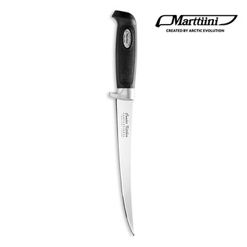 【Marttiini】Filleting knife 魚刀 757114P   ( 芬蘭刀、登山露營、廚房刀具)