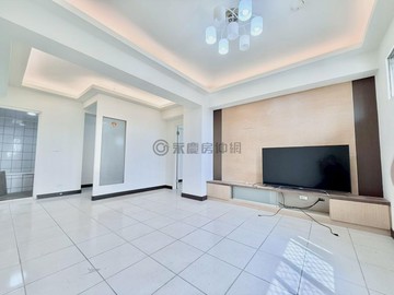 專案可看屋 東區首購奇蹟｜低總價入手大三房｜台中市東區東福路