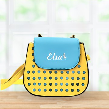 【廠商直送】迪士尼｜Disney 洞洞馬蹄包 多款任選