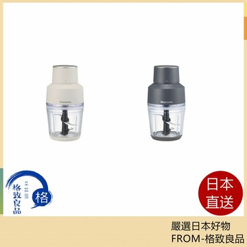 【日本直送！快速發貨！】Vitantonio 食物調理機 VCR-50 25年款