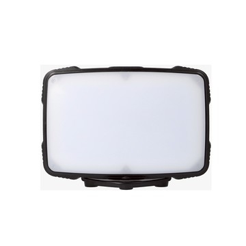 【Gentos】Explorer照明燈- USB充電 1300流明 IP67