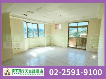 永兆豐團隊碧瑤尊爵高樓層樓中樓｜新北市新店區錦秀路