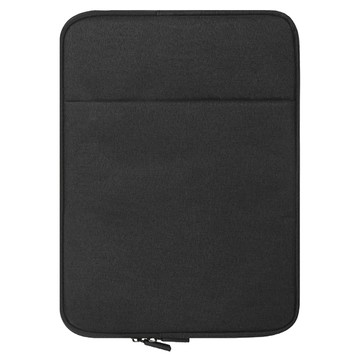 HONEST iPad 保護套 適用於 iPad Air 10.9/Pro 11 黑色  黑色的  1個