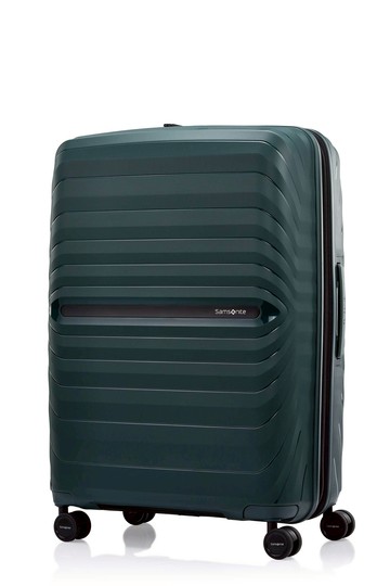 28吋 可擴充行李箱