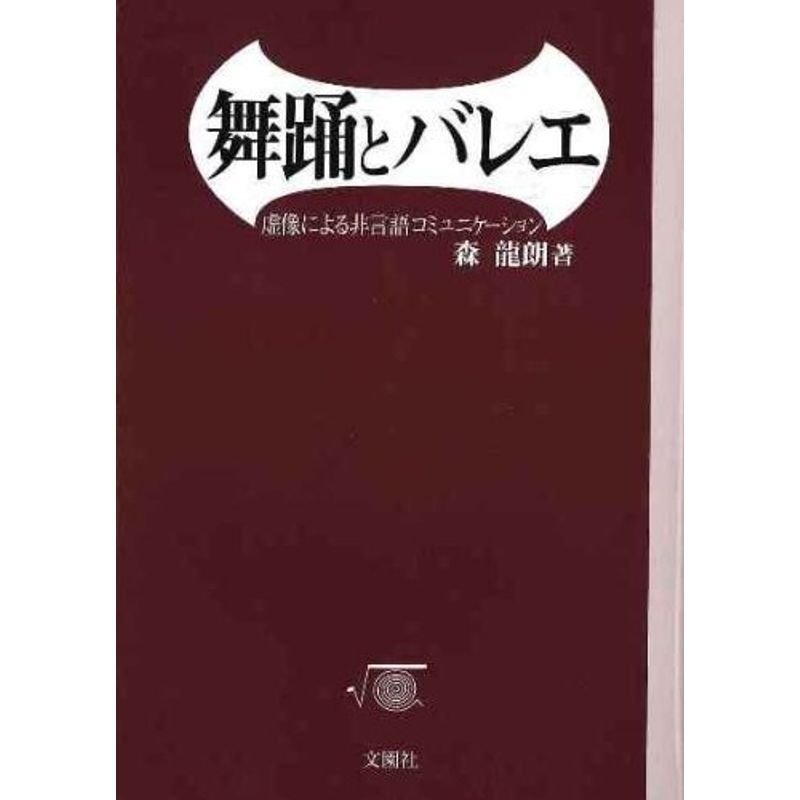 舞踊とバレエ?虚像による非言語コミュニケーション