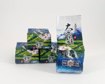 【千里茶品】#春茶#大禹嶺87K水源頭茶區 5/15 採收 H0515