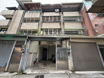 東區秀泰收租透套｜台中市東區練武路