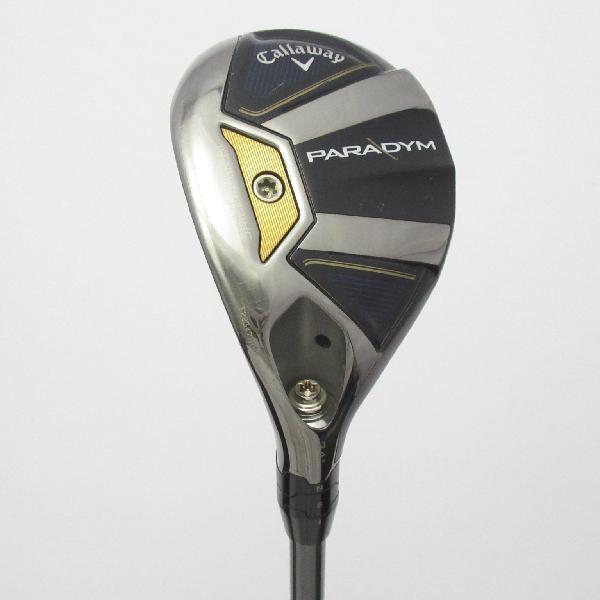 キャロウェイゴルフ PARADYM パラダイム ユーティリティ Fujikura MC 70 for Callaway 【24】 シャフト：Fujikura  MC 70 for Callaway | LINEブランドカタログ