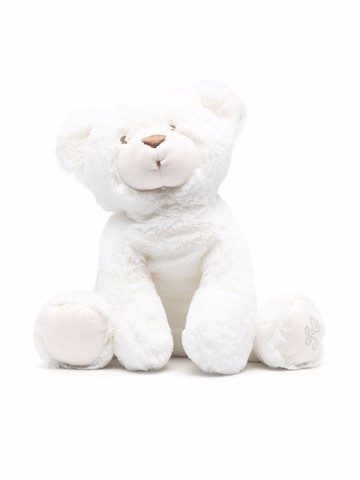 Tartine Et Chocolat - Prosper the polar bear - kids - Fabric - One Size - White