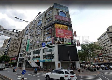 古亭黃金商辦高樓｜台北市中正區羅斯福路二段