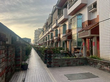 親友專任!鹿港楓康超市旁人車分道庭園別墅..｜彰化縣福興鄉中正路