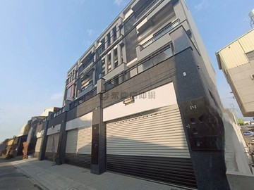 近南科善化最便宜全新大面寬間間套房電梯雙車墅｜台南市善化區東勢寮