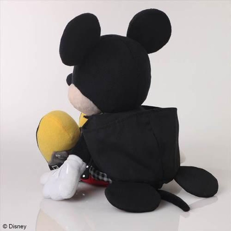 キングダムハーツシリーズ ぬいぐるみ KH III 王様 /KH3/グッズ