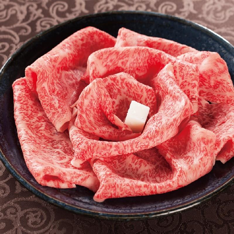 お歳暮 ギフト 御歳暮 牛肉 ギフト すき焼き 常陸牛 A5 サーロイン 320g 内祝 誕生日プレゼント