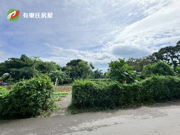 頭城都計內拔雅林乙工建地❤️愛的團隊✨有巢扉扉｜宜蘭縣頭城鎮拔雅林五段