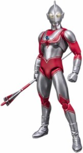 ULTRA-ACT ウルトラマンジャック(未使用の新古品)