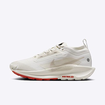 Nike W Pegasus Trail 5 GTX [FQ0912-100] 女 慢跑鞋 越野 防水 反光 緩震 米白