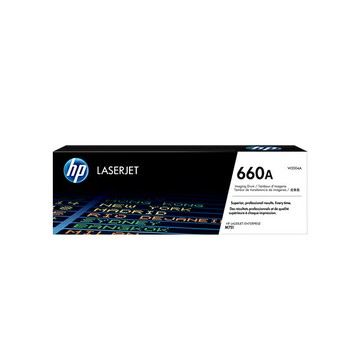 HP 660A 原廠感光鼓 W2004A 適用 HP Color LaserJet Enterprise M751n/M751dn/M856dn