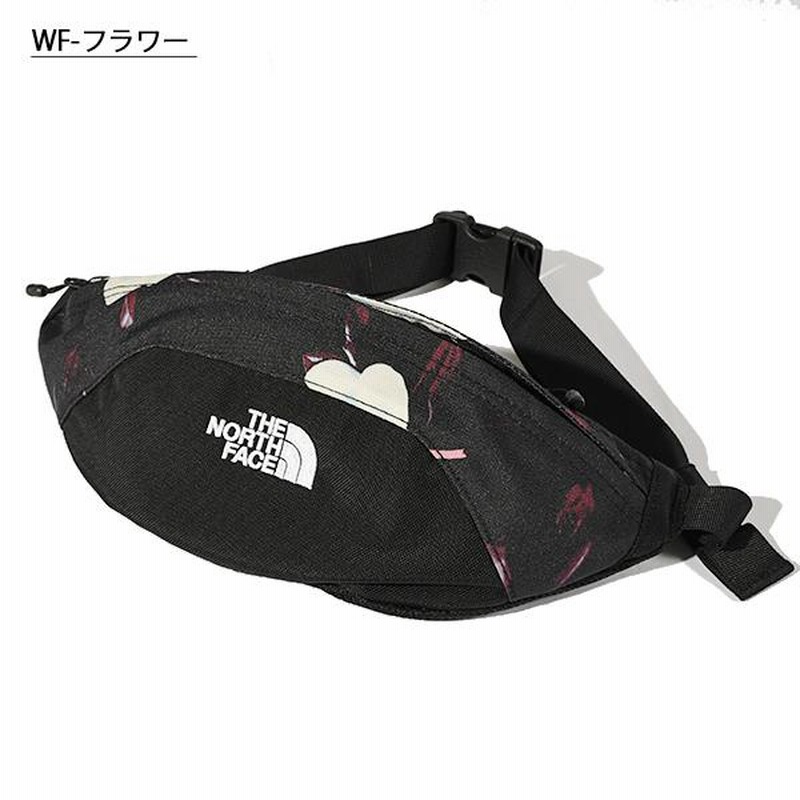 THE NORTH FACE ノースフェイス ボディバッグ メンズ レディース