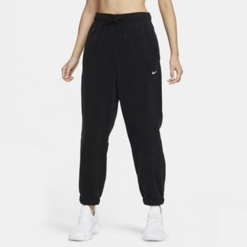 NIKE 長褲 女款 運動褲 AS W NK ONE TF PANT POLAR 黑 FB5579-010