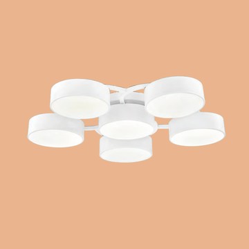 三色變光吸頂燈 F85-09-K1193