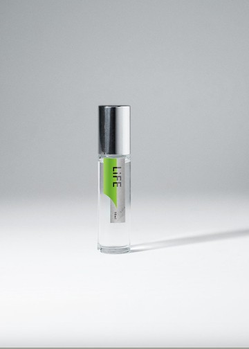 i : TiME : LiFE 滾珠香氛油 - LiFE