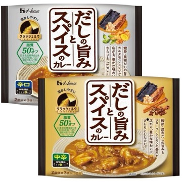 #悠西將# 日本 House 好侍 咖哩粉 咖哩 調味粉 咖哩風味調味粉 中辛 辛口 好侍咖哩粉