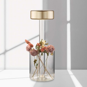 3W 三色變光充電式桌燈 B156-20-8244-1 8244-2