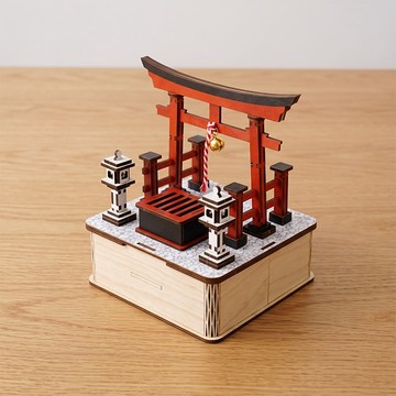 【手半屋】DIY手作禮盒【台灣製造】