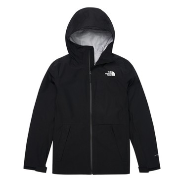 美國【The North Face】M DRYZZLE FUTURELIGHT JACKET-男防水透氣外套