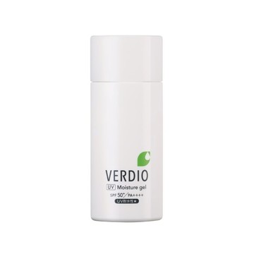近江兄弟VERDIO水感防曬凝膠80g-SPF50+