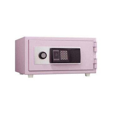 Kingcrown日本金庫 電子式防火保險箱 23.5x43.7x41.4 cm /台 CPS-30IC