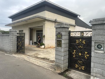 專約找我談大溪農管室+溫室+地｜桃園市大溪區仁和路二段