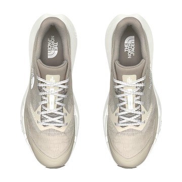 THE NORTH FACE 男款慢跑運動鞋 M VECTIV ENDURIS 4 NF0A8AEP7UP US10.5  28.5cm  米灰色