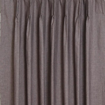 Phoenix Blockout Sunblock Pinch Pleat Ready To Hang Curtains, 320*221