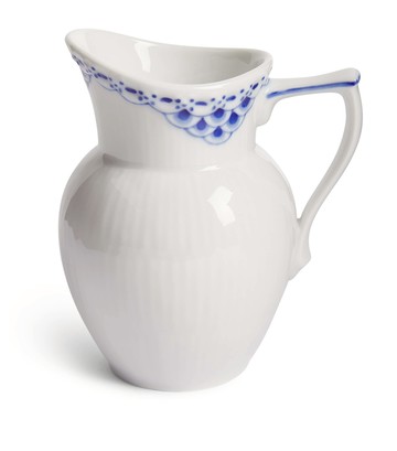 Royal Copenhagen Princess Cream Jug