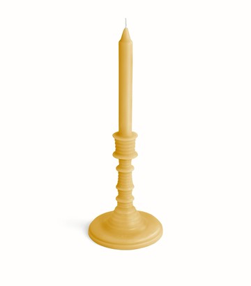 Loewe Wasabi Chandelier Candle