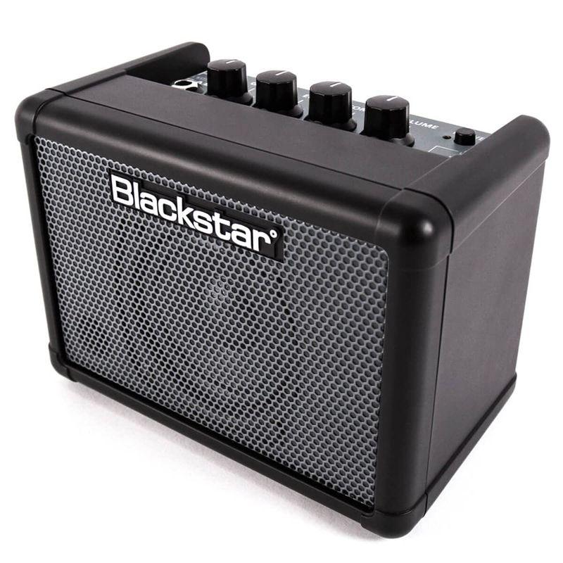 BLACKSTAR Blackstar ブラックスター コンパクト ベースアンプ FLY3 BASS 自宅練習に最適 ポータブル スピーカー